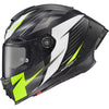 Scorpion EXO-Warp Dilithium Adult Street Helmets