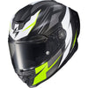 Scorpion EXO-Warp Dilithium Adult Street Helmets