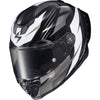 Scorpion EXO-Warp Dilithium Adult Street Helmets