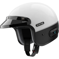 Sena Surge Bluetooth Adult Cruiser Helmets