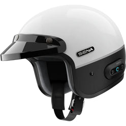 Sena Surge Bluetooth Adult Cruiser Helmets
