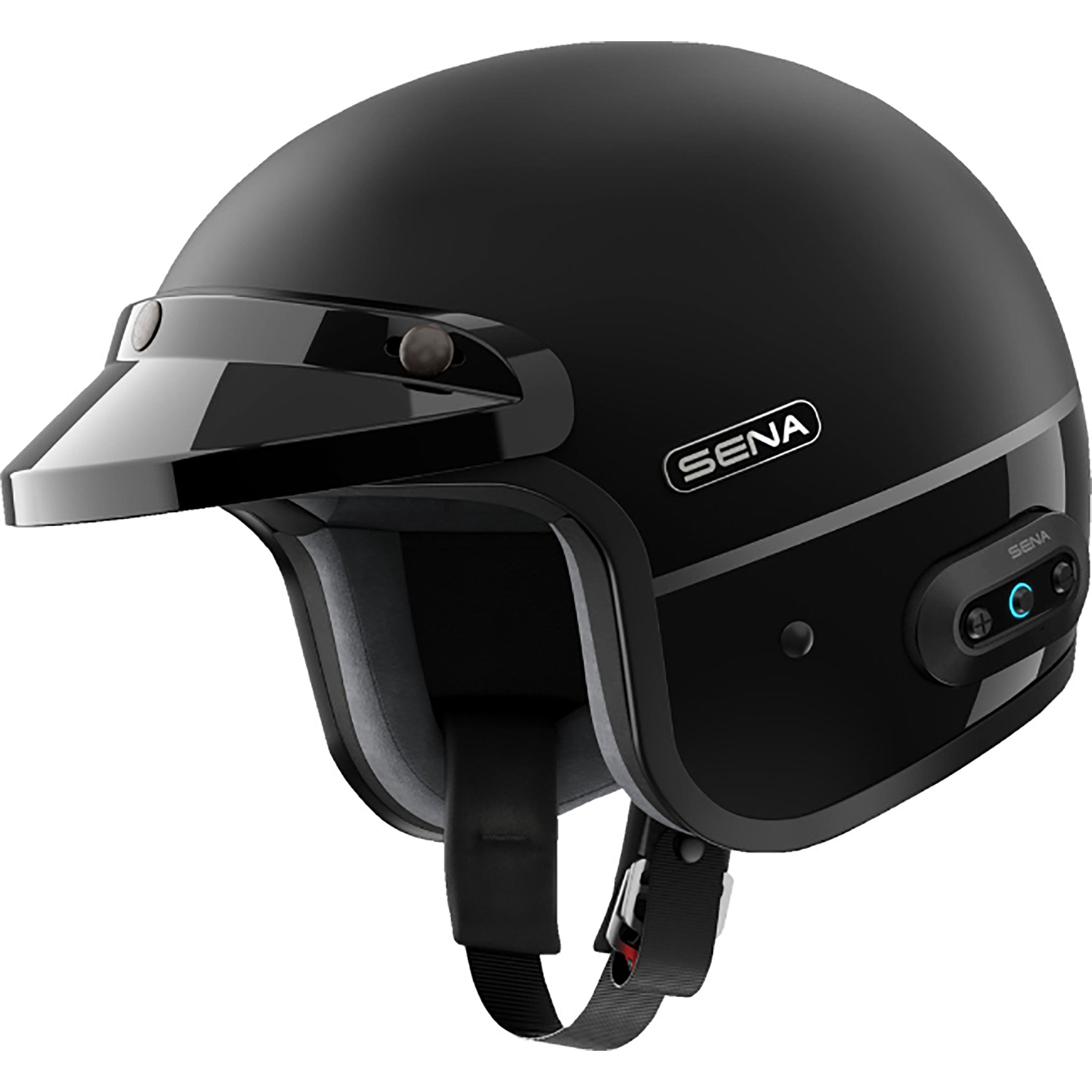 Sena Surge Mesh Adult Cruiser Helmets-0104