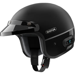 Sena Surge Mesh Adult Cruiser Helmets