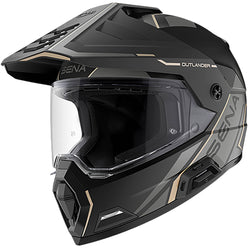 Sena Outlander Smart DS Adult Off-Road Helmets