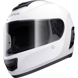 Sena Momentum Bluetooth-Integrated Adult Street Helmets (Refurbished)