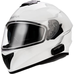 Sena Outforce Bluetooth Adult Street Helmets