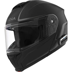 Sena Outrush 2 Flip Up W/ Mesh Bluetooth Adult Street Helmets