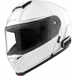 Sena Outrush 2 Flip Up W/ Mesh Bluetooth Adult Street Helmets
