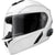 Sena Outrush R Flip Up Bluetooth Modular Adult Street Helmets