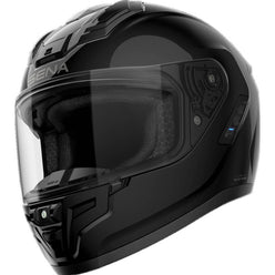 Sena Phantom ANC Mesh Bluetooth Adult Street Helmets
