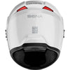 Sena Phantom ANC Mesh Bluetooth Adult Street Helmets