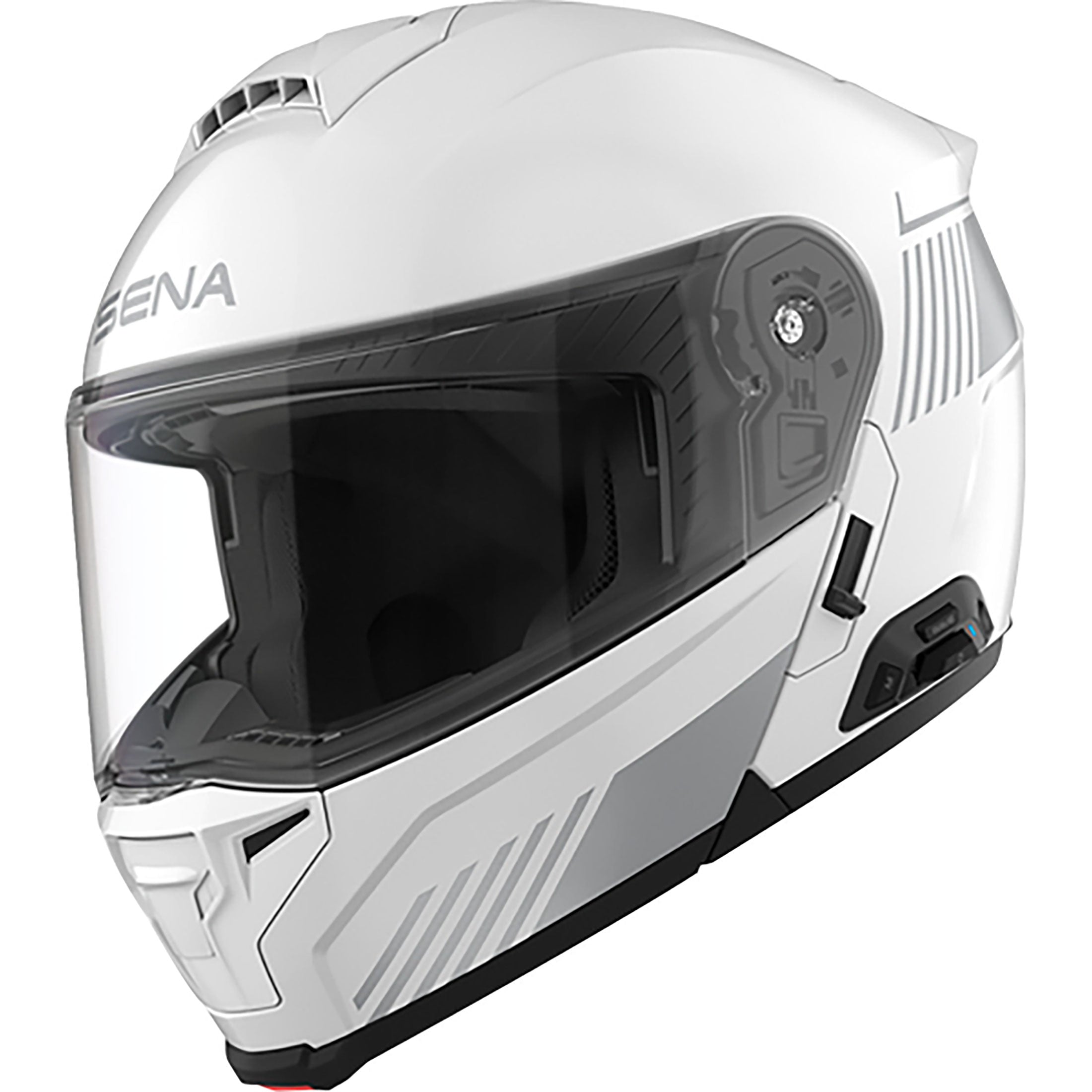 Sena Specter Modular Adult Street Helmets-0101