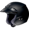 Shoei RJ-Platinum R Solid Adult Cruiser Helmets