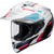 Shoei Hornet X2 Invigorate Adult Off-Road Helmets