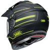 Shoei Hornet X2 Navigate Adult Off-Road Helmets (Brand New)