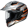 Shoei Hornet X2 Navigate Adult Off-Road Helmets (Brand New)