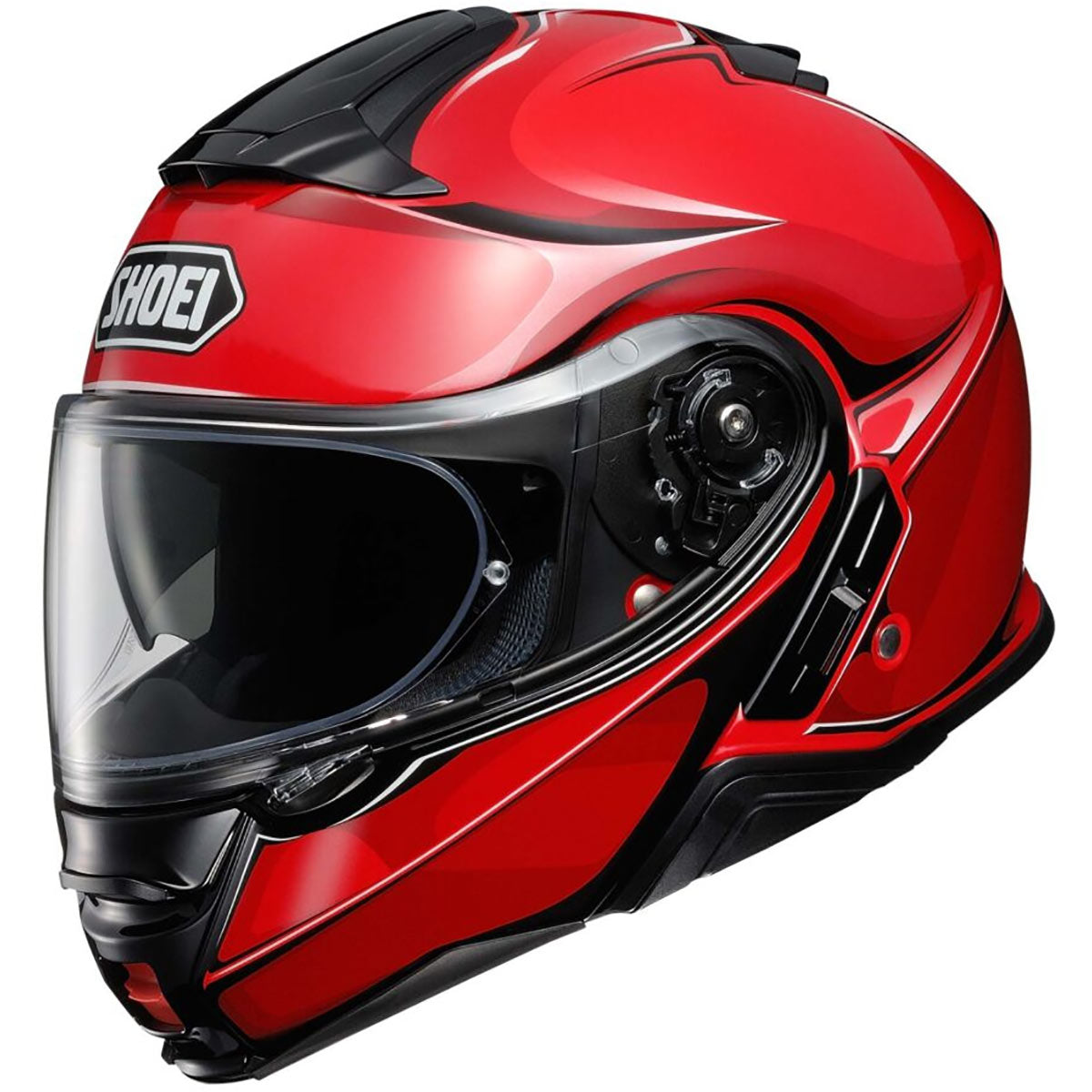 Shoei Neotec II Winsome Adult Street Helmets-0116