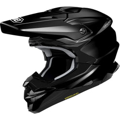 Shoei VFX-EVO Solid Adult Off-Road Helmets