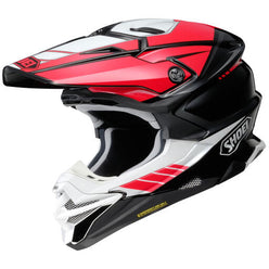 Shoei VFX-EVO Jammer Adult Off-Road Helmets