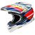 Shoei VFX-EVO Pinnacle Adult Off-Road Helmets (Brand New)