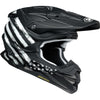 Shoei VFX-EVO Faithful Adult Off-Road Helmets