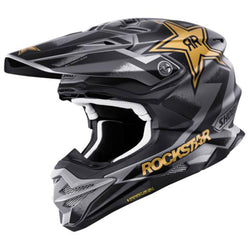 Shoei VFX-EVO Malcolm Stewart 27 Adult Off-Road Helmets