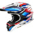 Shoei VFX-EVO Sparkle Adult Off-Road Helmets