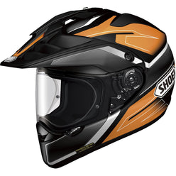 Shoei Hornet X2 Seeker Adult Off-Road Helmets (Brand New)