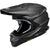 Shoei VFX-EVO Solid Adult Off-Road Helmets