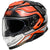 Shoei GT-Air II Notch Adult Street Helmets (Brand New)