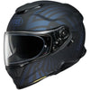 Shoei GT-Air II Qubit Adult Street Helmets (Brand New)