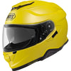 Shoei GT Air II Solid Adult Street Helmets (Brand New)