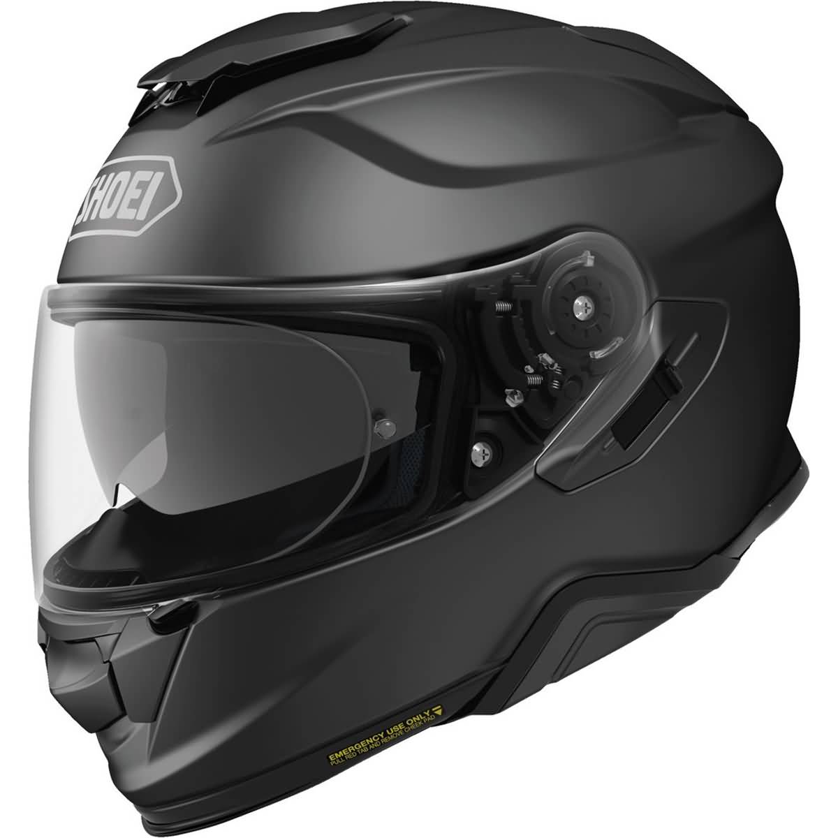 Shoei GT Air II Solid Adult Street He-0119