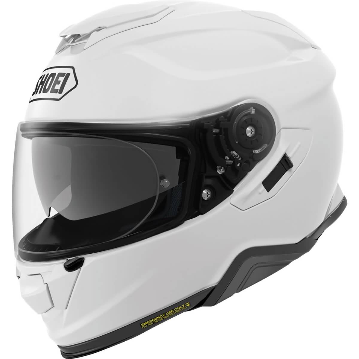 Shoei GT Air II Solid Adult Street He-0119