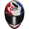 Shoei RF-1400 Capriccio Adult Street Helmets