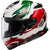 Shoei RF-1400 Capriccio Adult Street Helmets