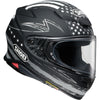 Shoei RF-1400 Dedicated 2 Adult Street Helmets (Brand New)