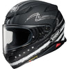 Shoei RF-1400 Dedicated Adult Street Helmets (Brand New)