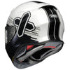 Shoei RF-1400 Ideograph Adult Street Helmets (Brand New)