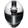 Shoei RF-1400 Ideograph Adult Street Helmets