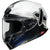 Shoei RF-1400 Ideograph Adult Street Helmets