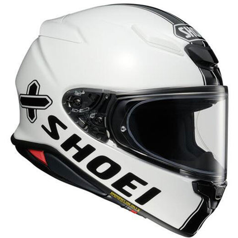 Shoei RF-1400 Ideograph Adult Street He-0101