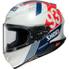 Shoei RF-1400 MM93 Retro Adult Street Helmets (Brand New)