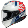 Shoei RF-1400 MM93 Retro Adult Street Helmets (Brand New)