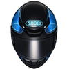 Shoei RF-1400 Sheen Adult Street Helmets