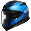 Shoei RF-1400 Sheen Adult Street Helmets