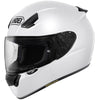 Shoei RF-SR 2 Adult Street Helmets