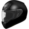 Shoei RF-SR Solid Adult Street Helmets (Refurbished, Without Tags)