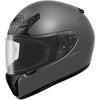 Shoei RF-SR Solid Adult Street Helmets