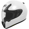 Shoei RF-SR Solid Adult Street Helmets